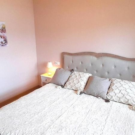 Apartamento Vistas Al Mar 포스 외부 사진