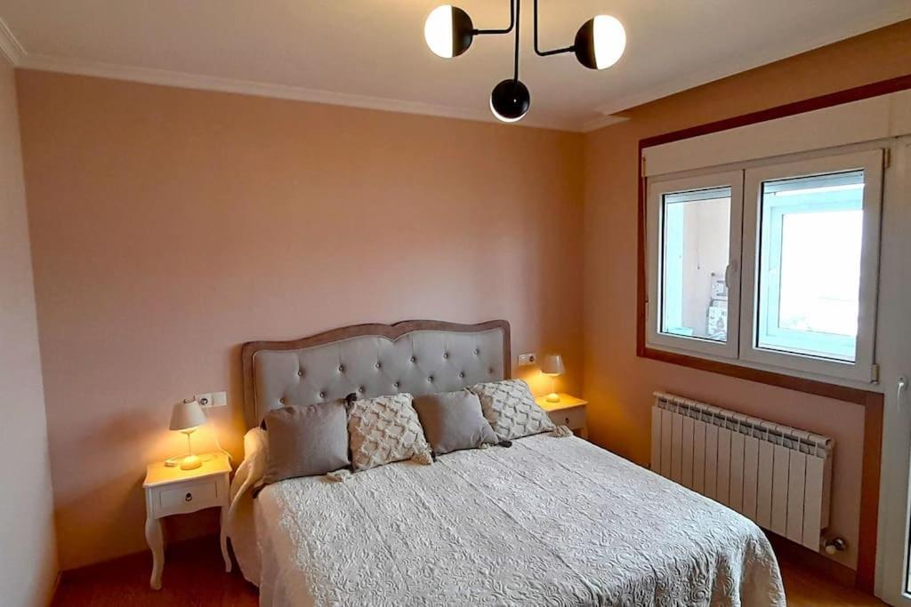 Apartamento Vistas Al Mar 포스 외부 사진