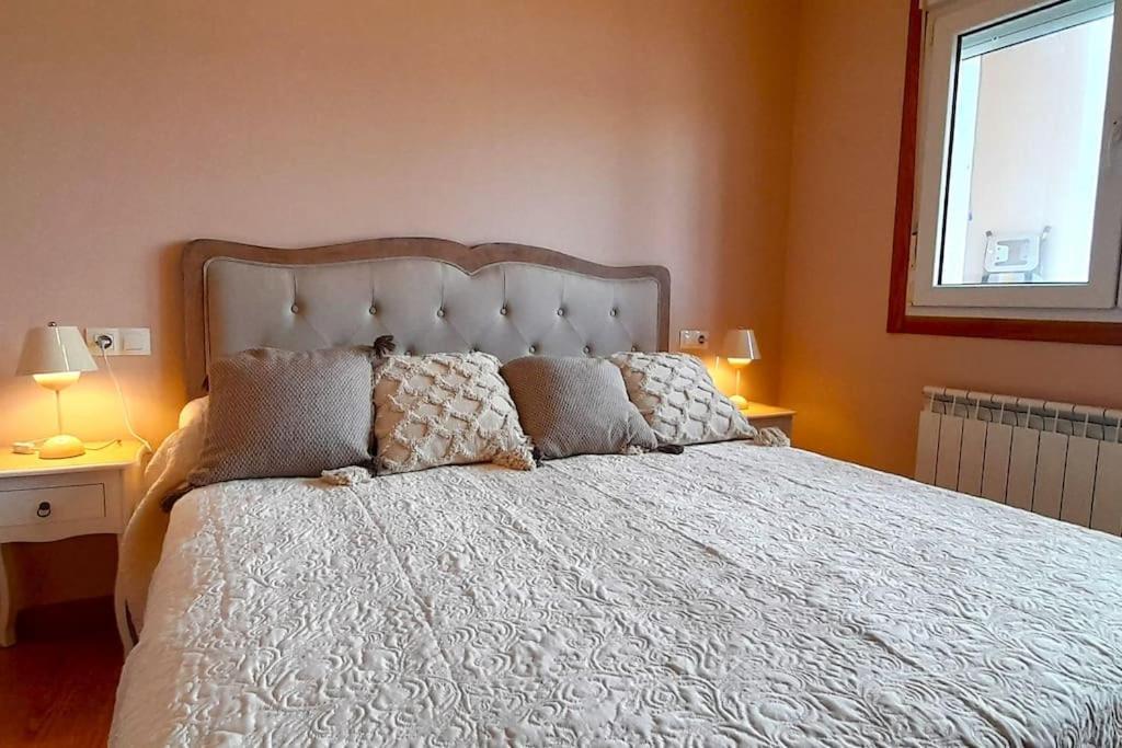 Apartamento Vistas Al Mar 포스 외부 사진